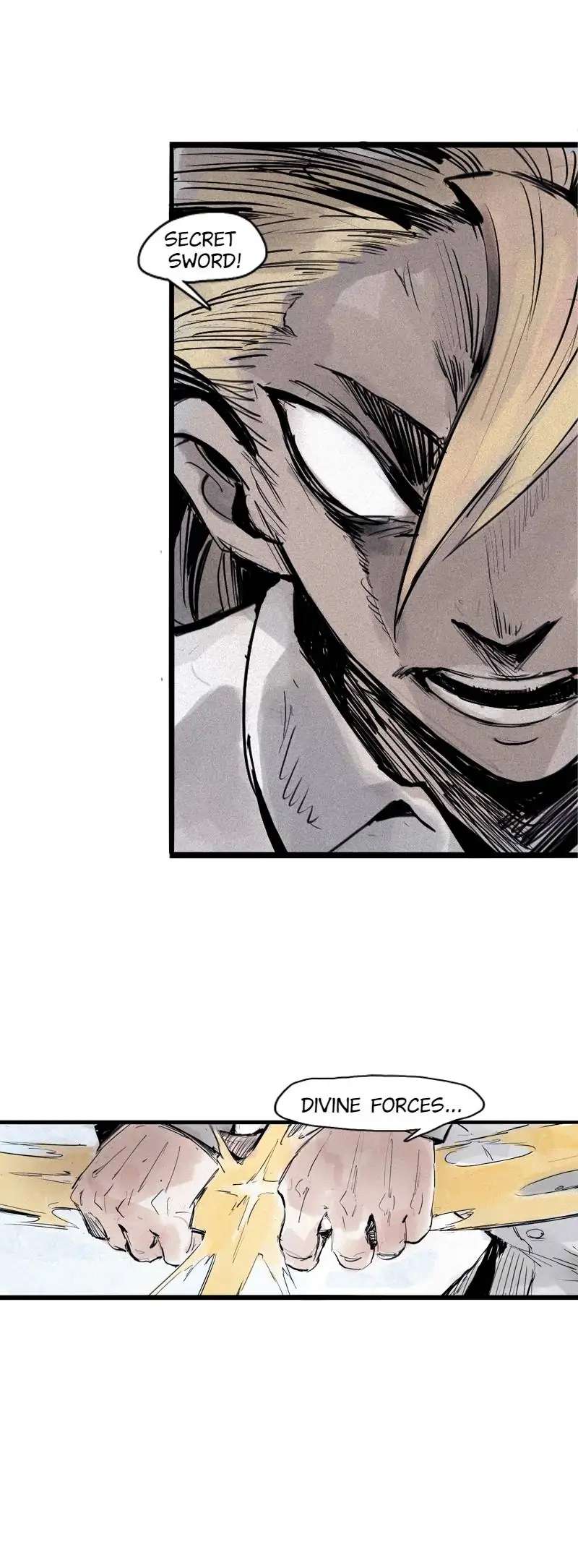 Read Truth Mask chapter 71 image 5 on Lezhin