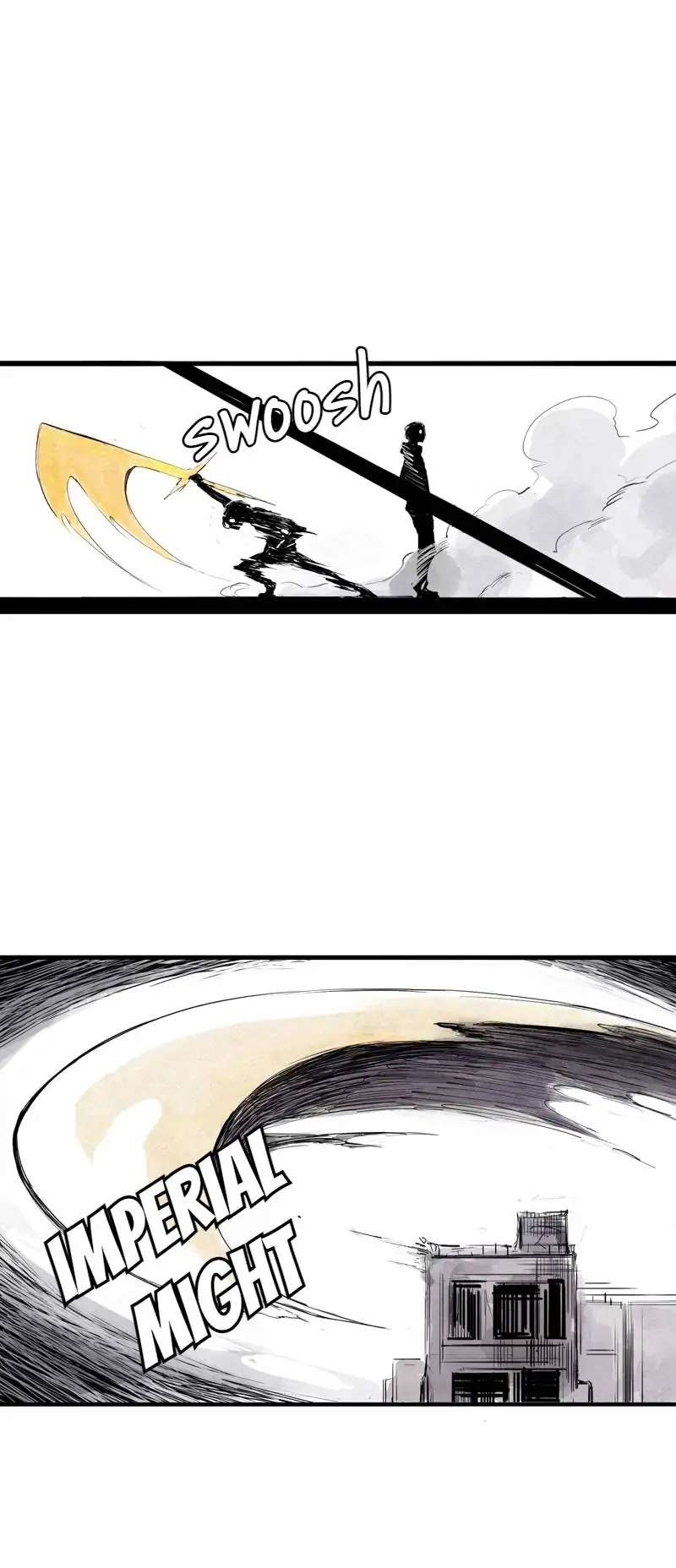 Read Truth Mask chapter 71 image 6 on Lezhin