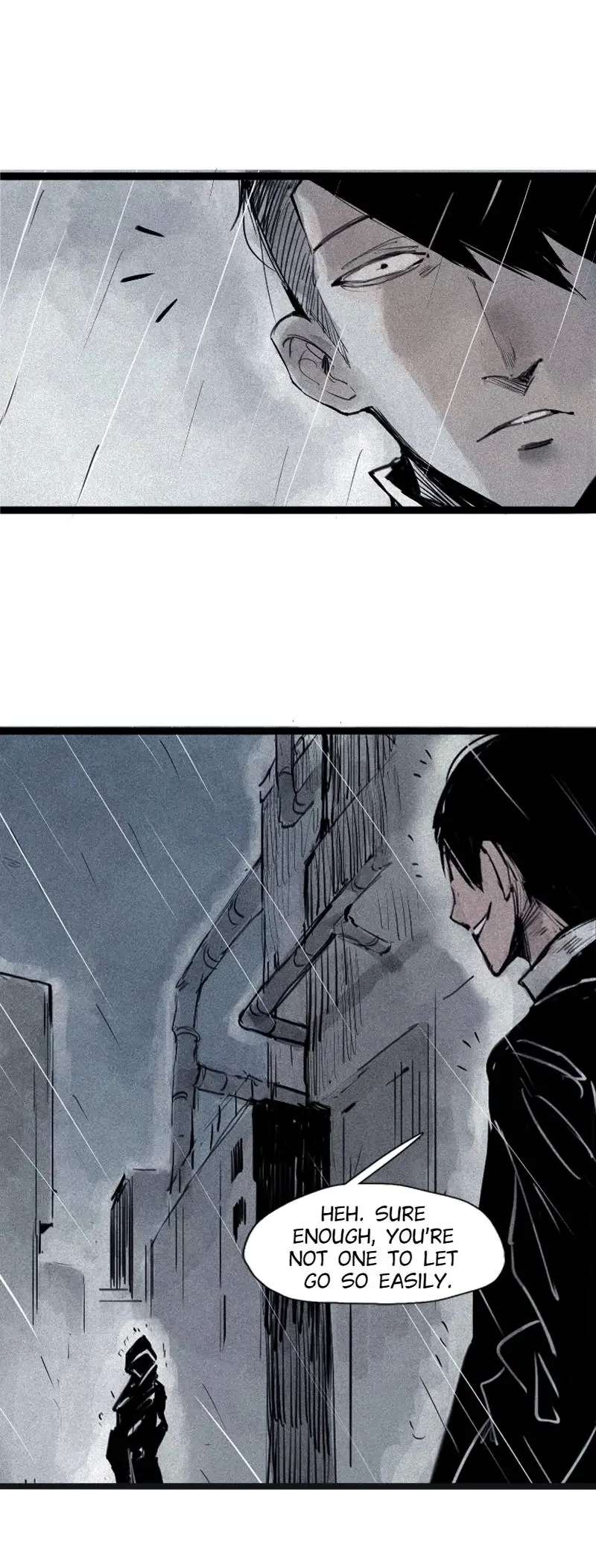 Read Truth Mask chapter 72 image 10 on Lezhin