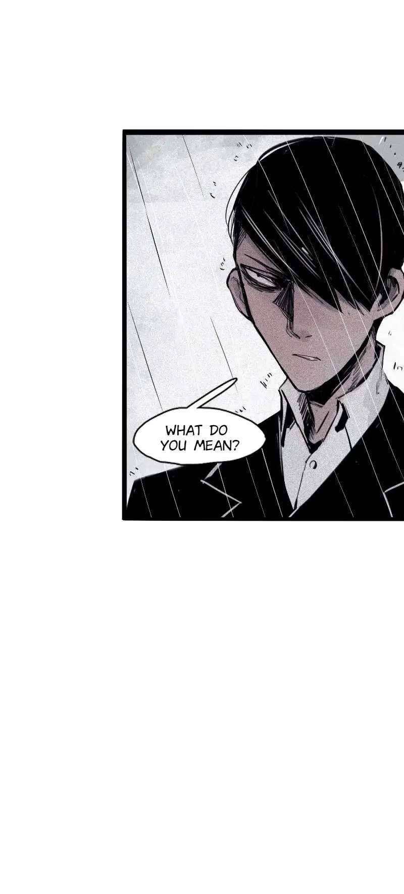 Read Truth Mask chapter 73 image 6 on Lezhin