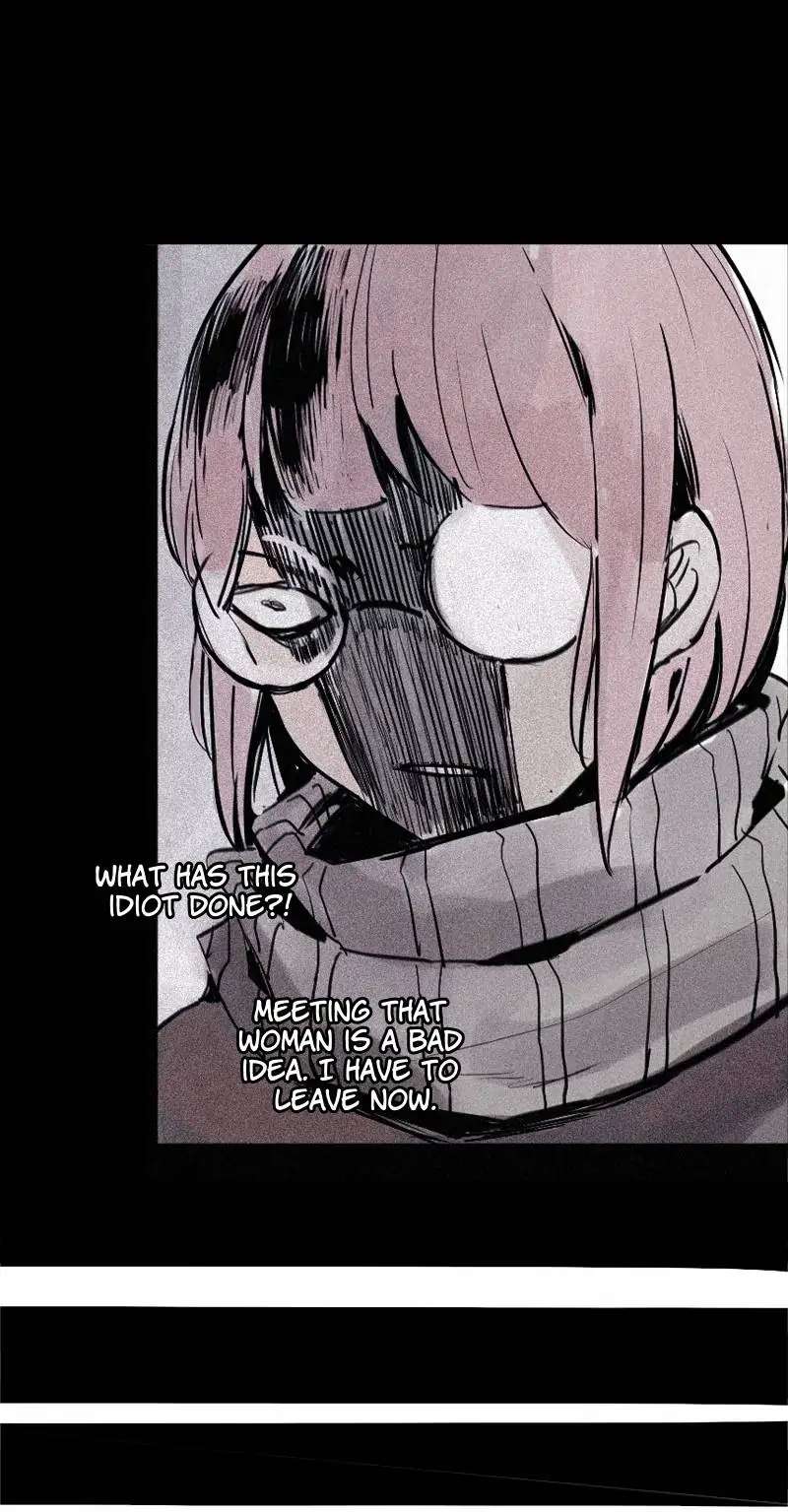 Read Truth Mask chapter 74 image 17 on Lezhin