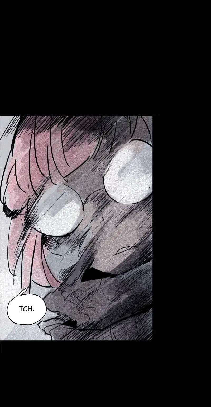 Read Truth Mask chapter 74 image 19 on Lezhin