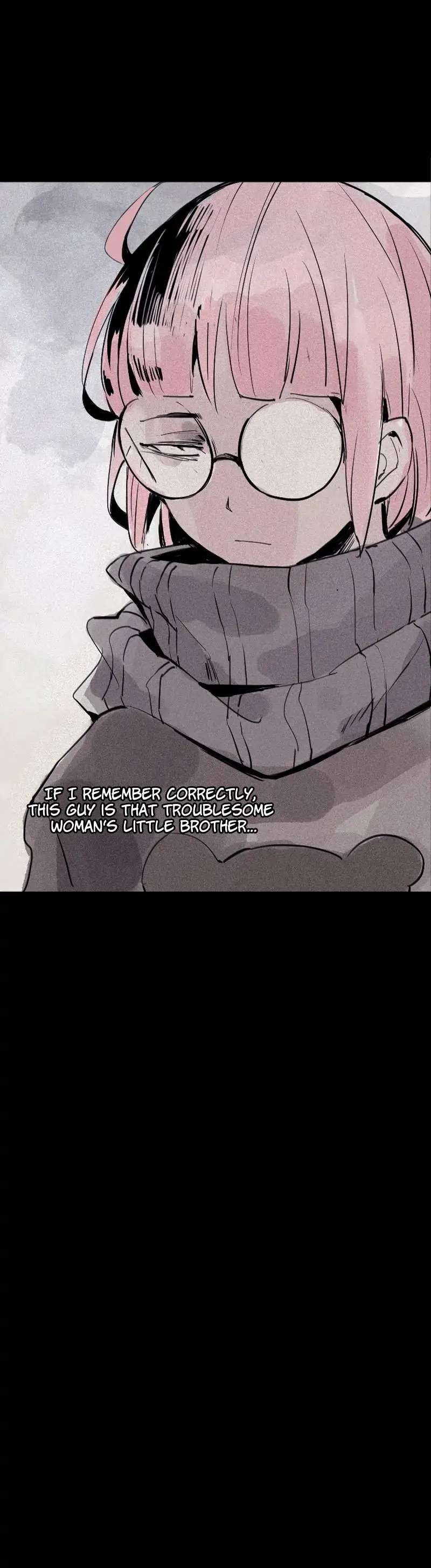 Read Truth Mask chapter 74 image 8 on Lezhin