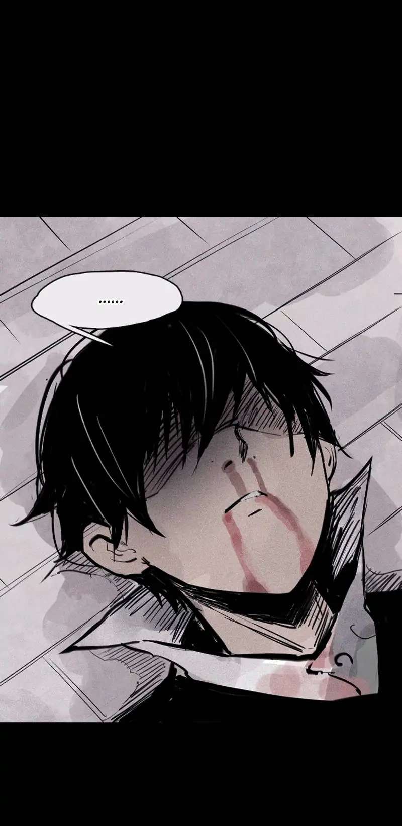 Read Truth Mask chapter 74 image 9 on Lezhin