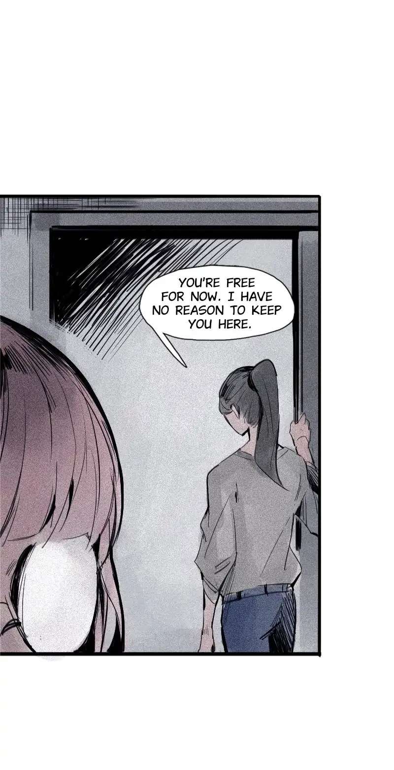 Read Truth Mask chapter 75 image 13 on Lezhin