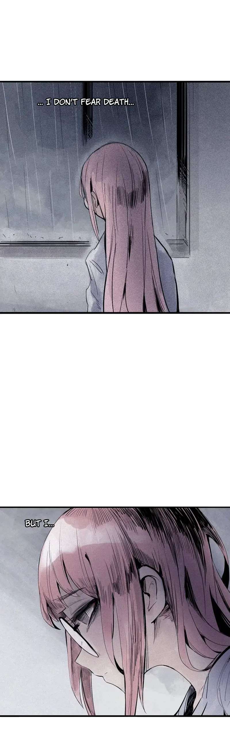 Read Truth Mask chapter 75 image 17 on Lezhin