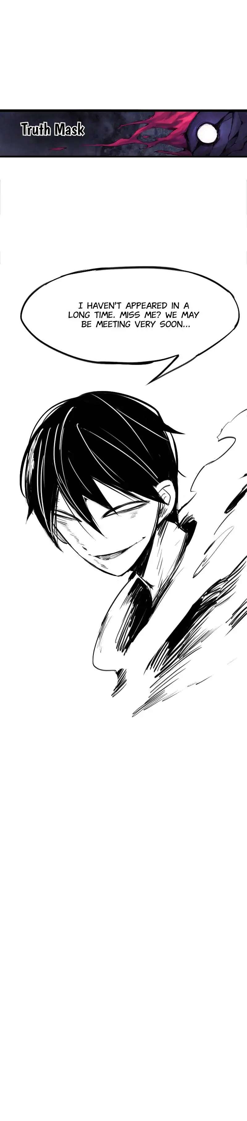 Read Truth Mask chapter 75 image 19 on Lezhin