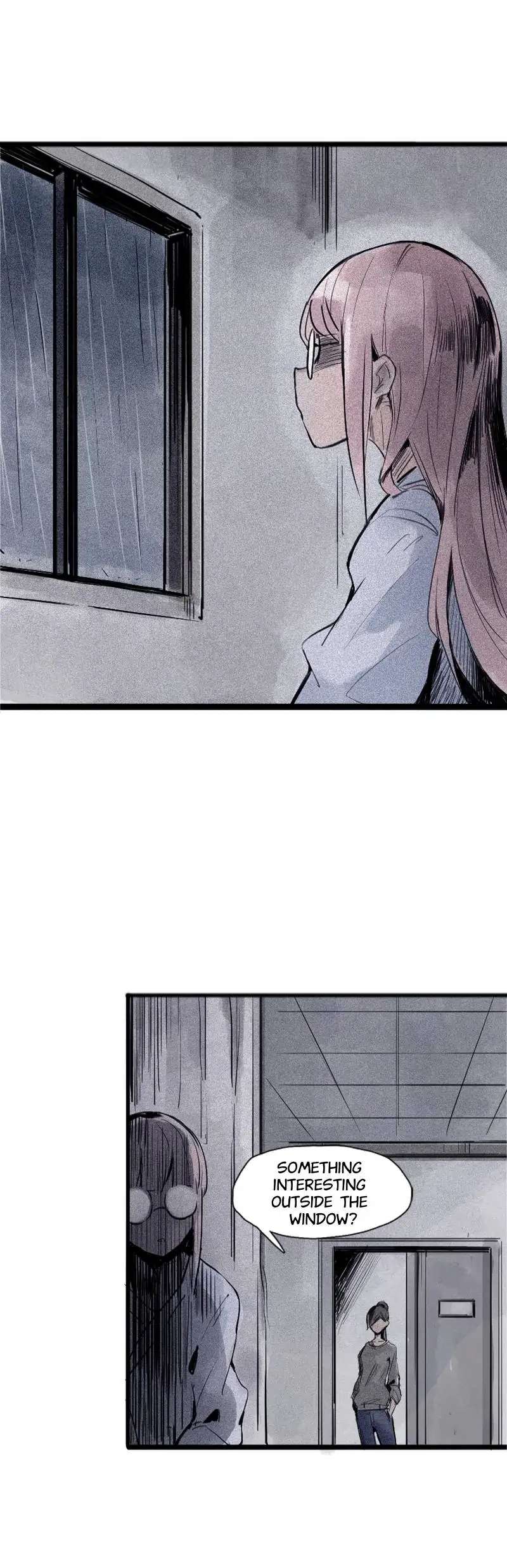 Read Truth Mask chapter 75 image 3 on Lezhin