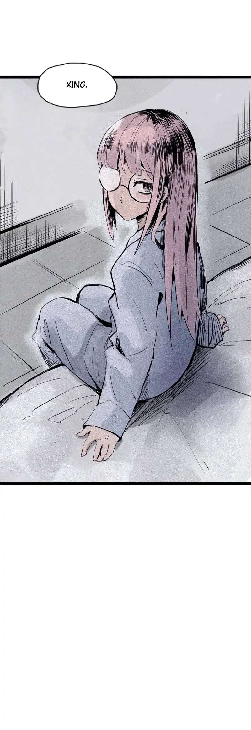 Read Truth Mask chapter 75 image 5 on Lezhin