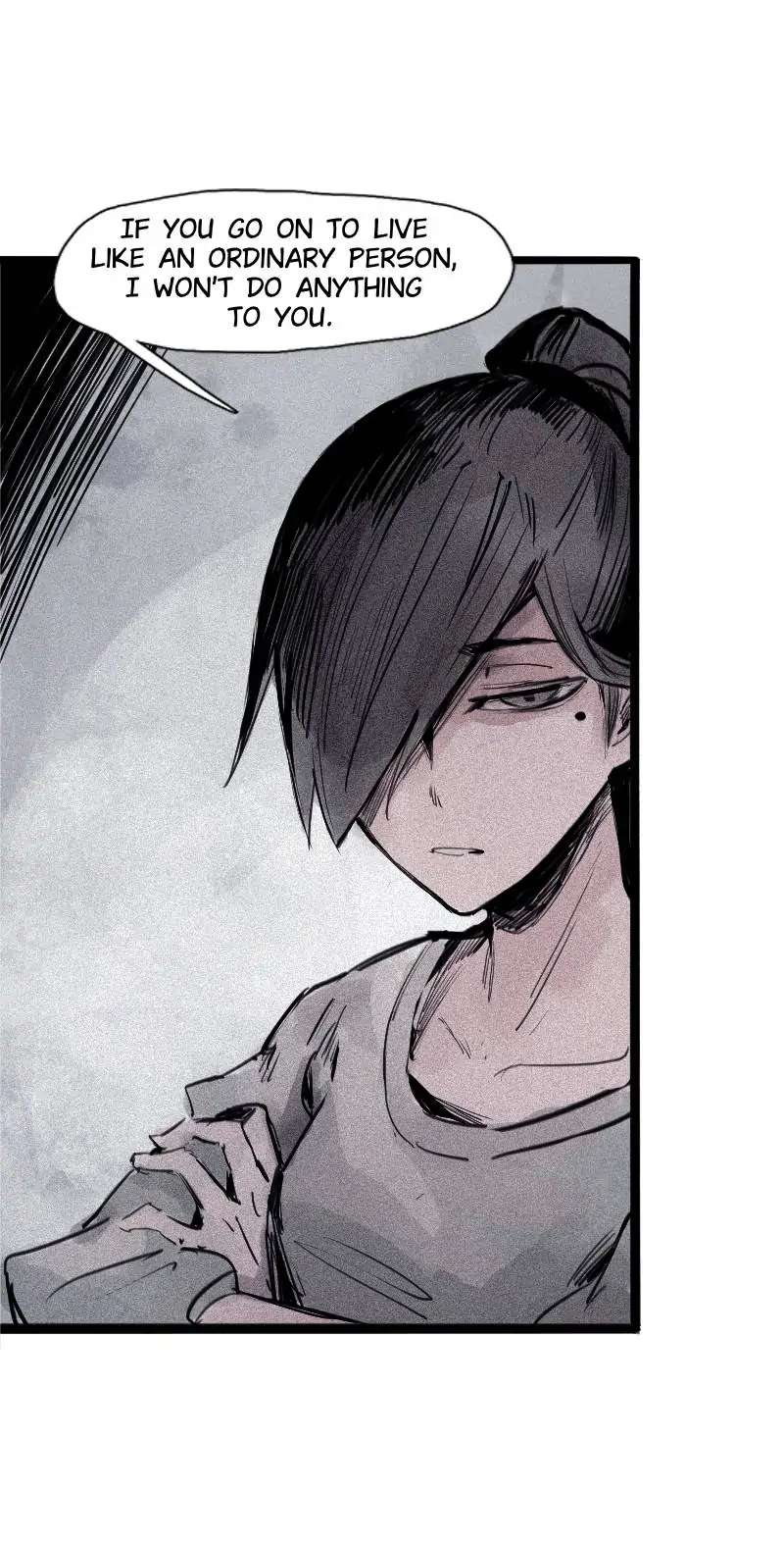Read Truth Mask chapter 75 image 8 on Lezhin