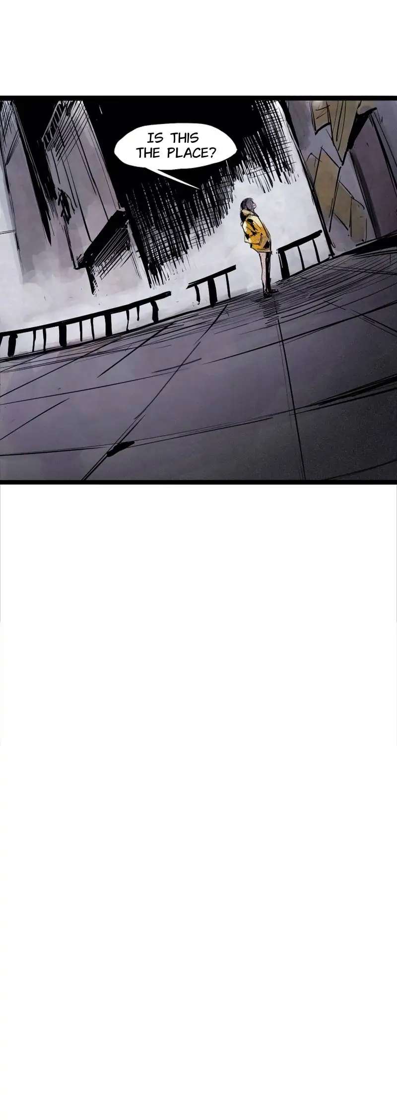Read Truth Mask chapter 76 image 20 on Lezhin
