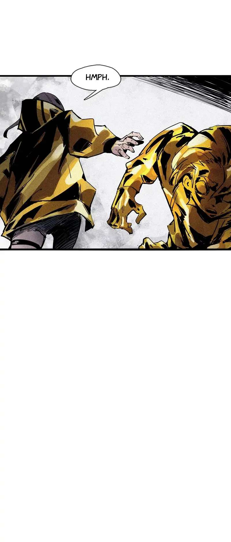 Read Truth Mask chapter 77 image 9 on Lezhin