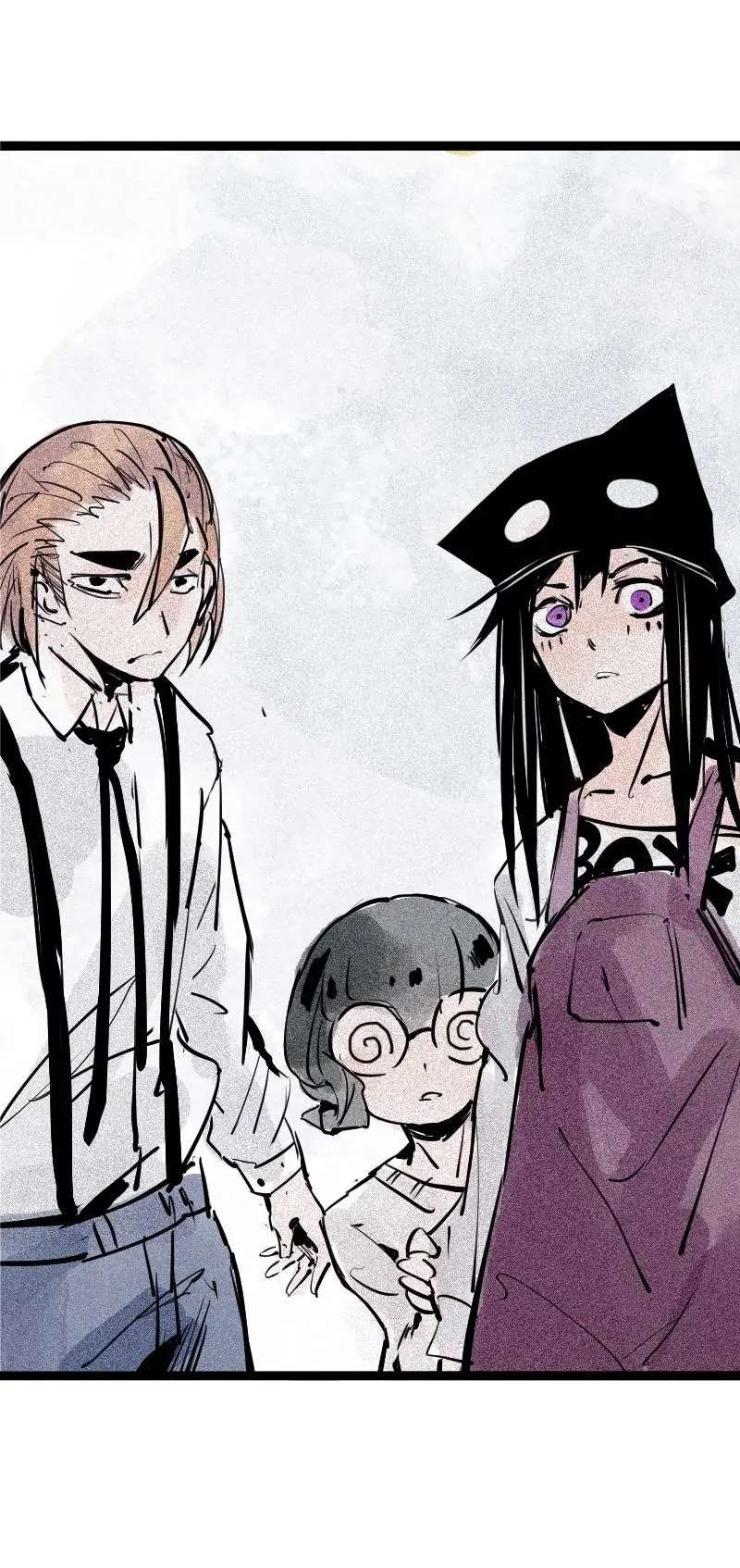 Read Truth Mask chapter 78 image 11 on Lezhin