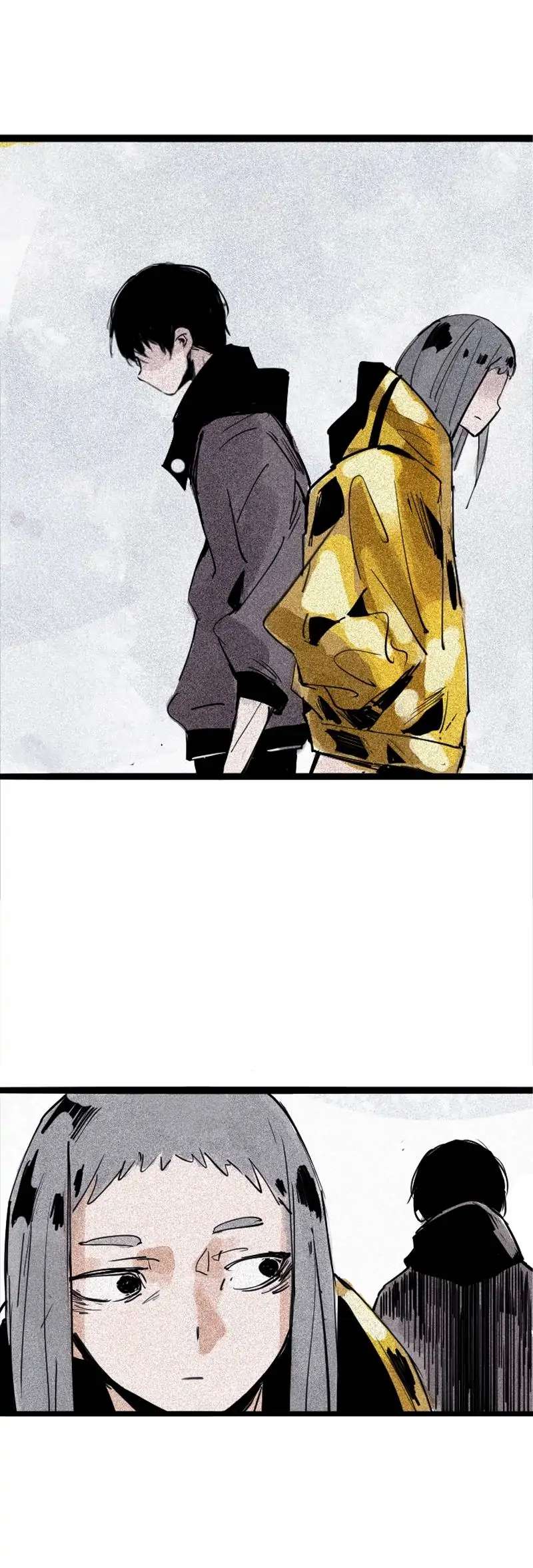 Read Truth Mask chapter 78 image 12 on Lezhin