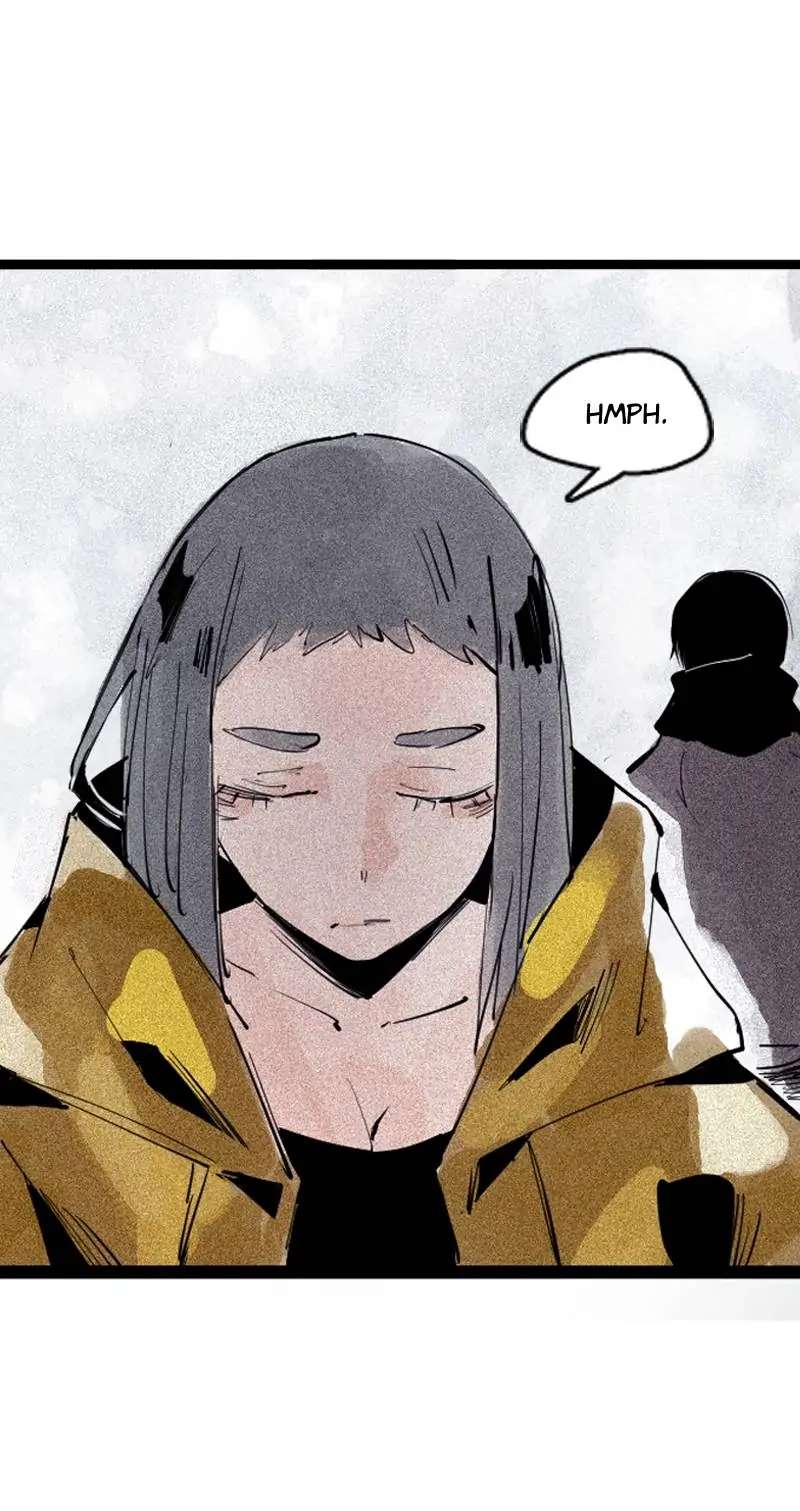 Read Truth Mask chapter 78 image 13 on Lezhin