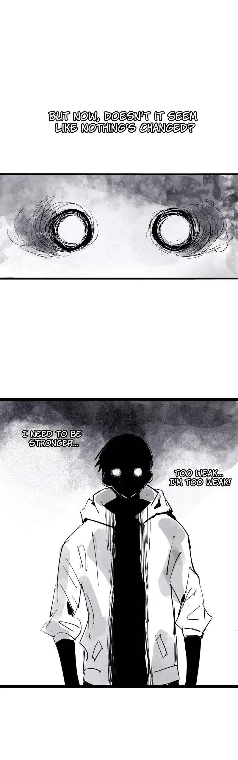 Read Truth Mask chapter 78 image 17 on Lezhin