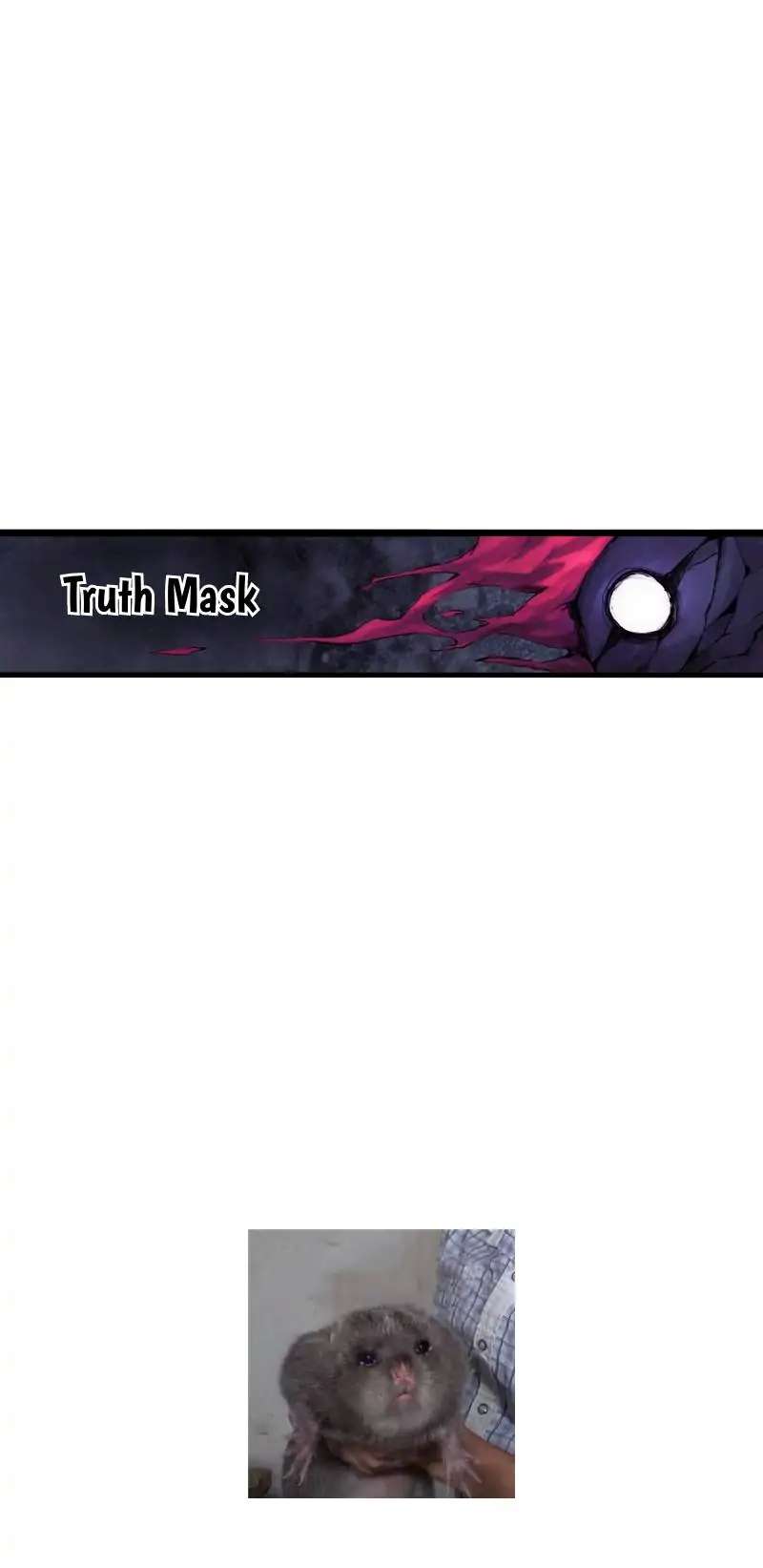 Read Truth Mask chapter 78 image 21 on Lezhin