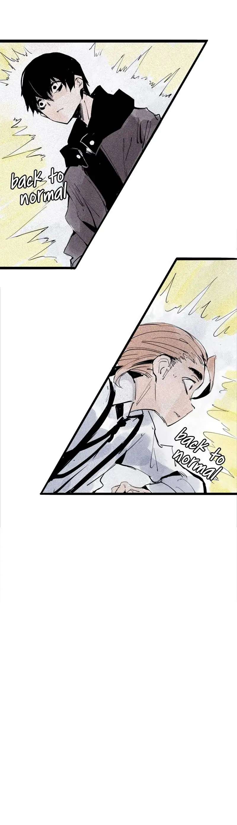 Read Truth Mask chapter 78 image 6 on Lezhin