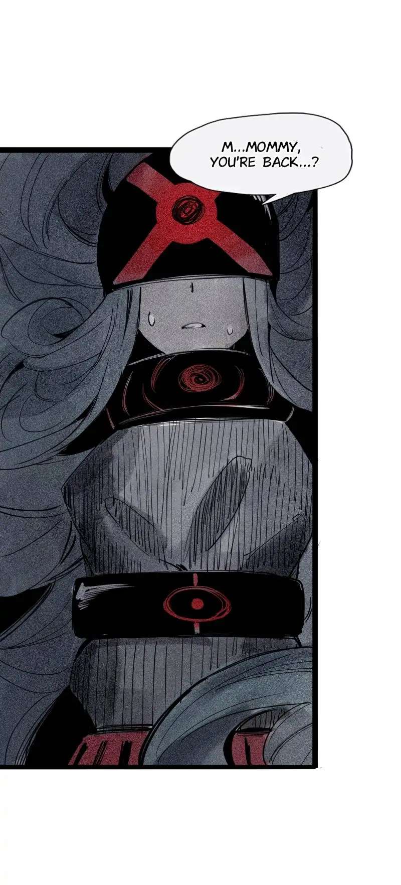 Read Truth Mask chapter 79 image 10 on Lezhin