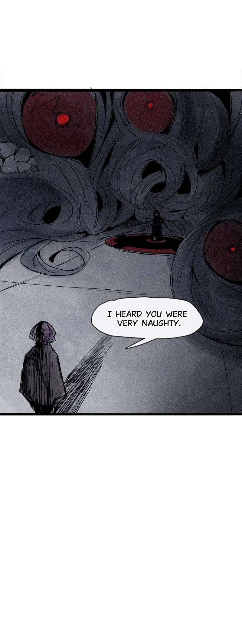 Read Truth Mask chapter 79 image 11 on Lezhin