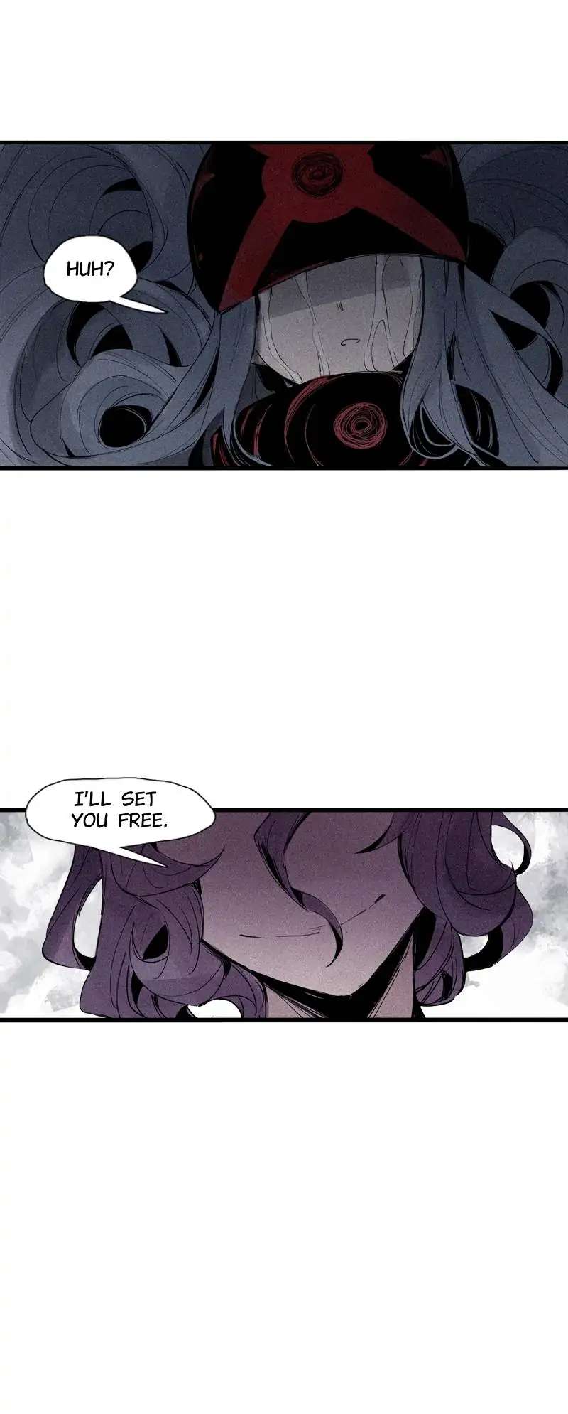 Read Truth Mask chapter 79 image 15 on Lezhin