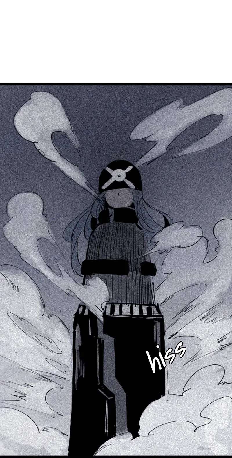 Read Truth Mask chapter 79 image 16 on Lezhin