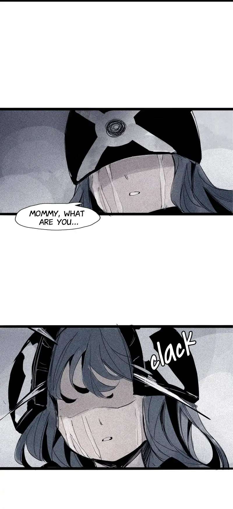 Read Truth Mask chapter 79 image 17 on Lezhin