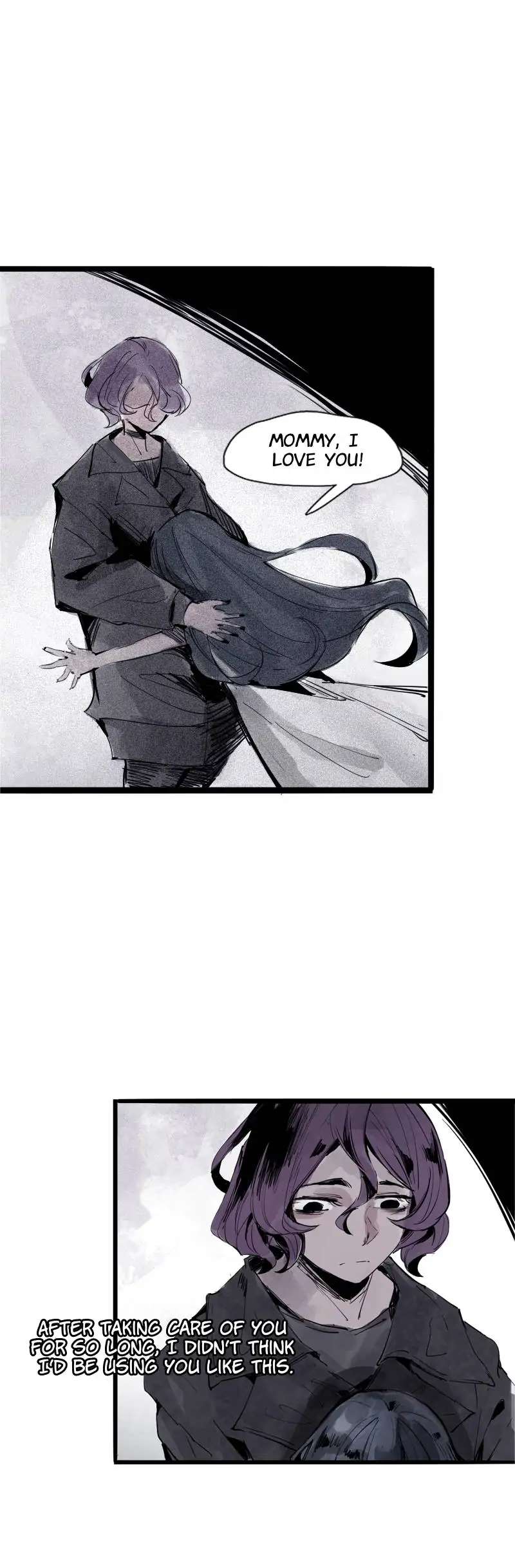 Read Truth Mask chapter 79 image 20 on Lezhin