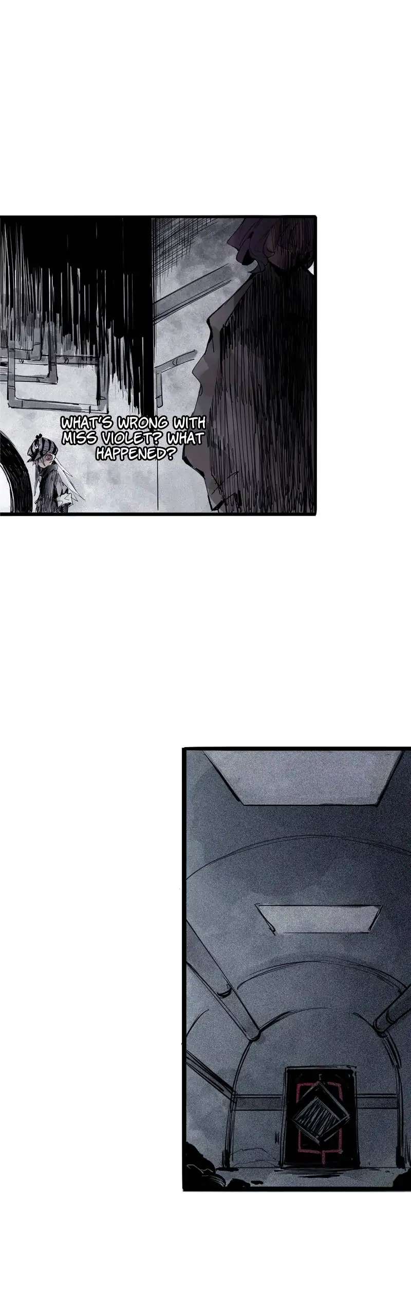 Read Truth Mask chapter 79 image 3 on Lezhin