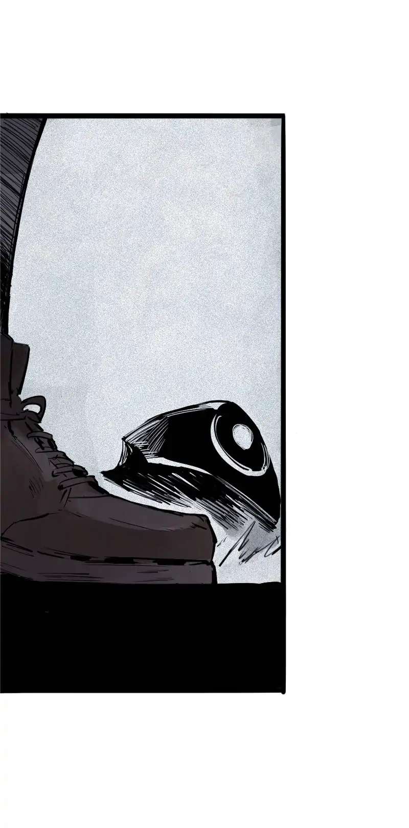 Read Truth Mask chapter 79 image 4 on Lezhin