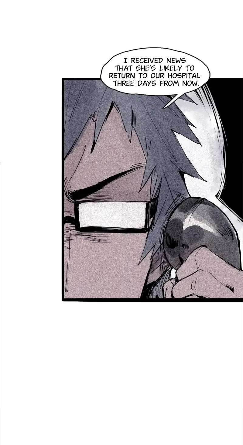 Read Truth Mask chapter 80 image 13 on Lezhin