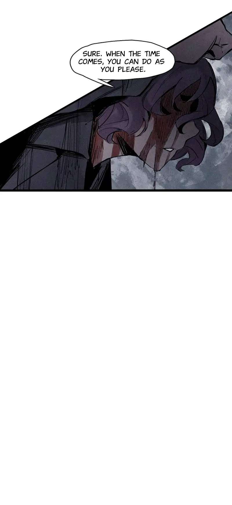 Read Truth Mask chapter 80 image 5 on Lezhin