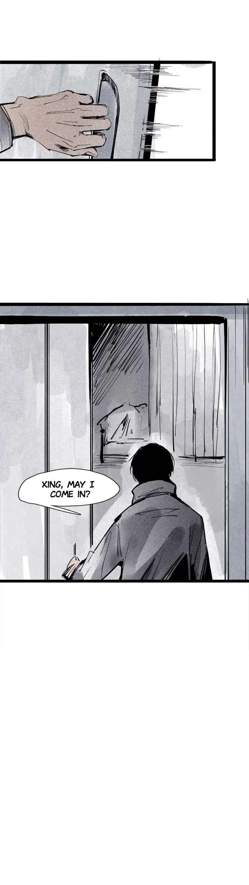 Read Truth Mask chapter 82 image 11 on Lezhin