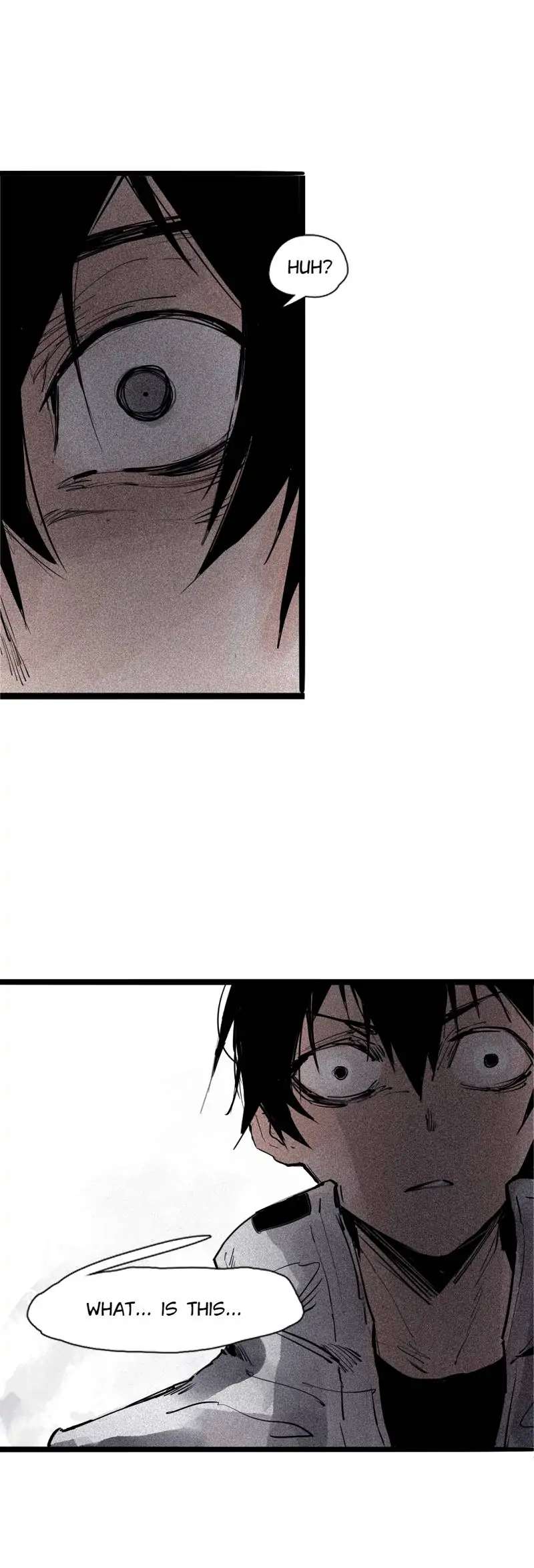 Read Truth Mask chapter 82 image 12 on Lezhin