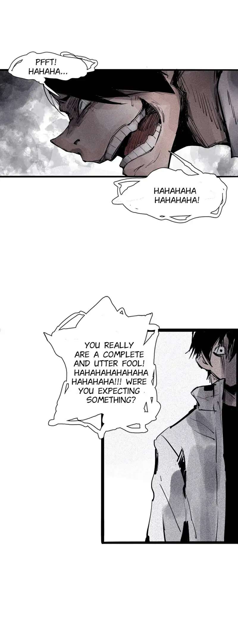Read Truth Mask chapter 82 image 13 on Lezhin
