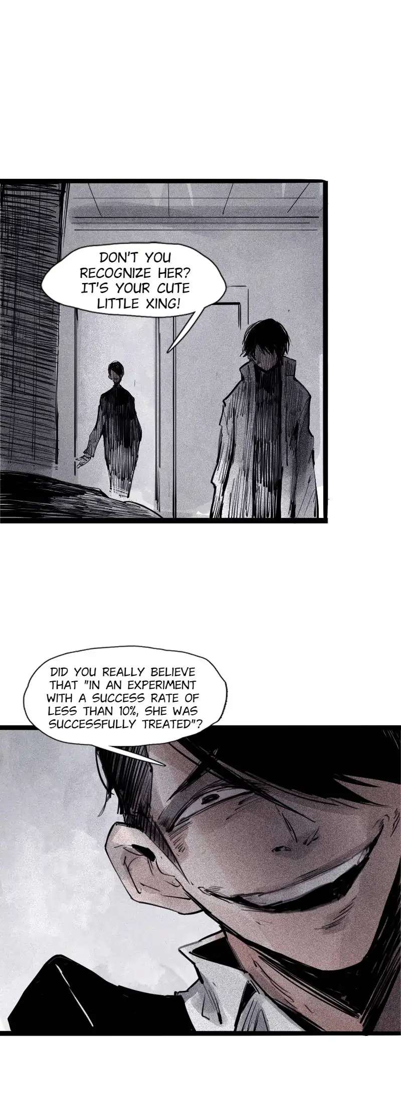 Read Truth Mask chapter 82 image 15 on Lezhin