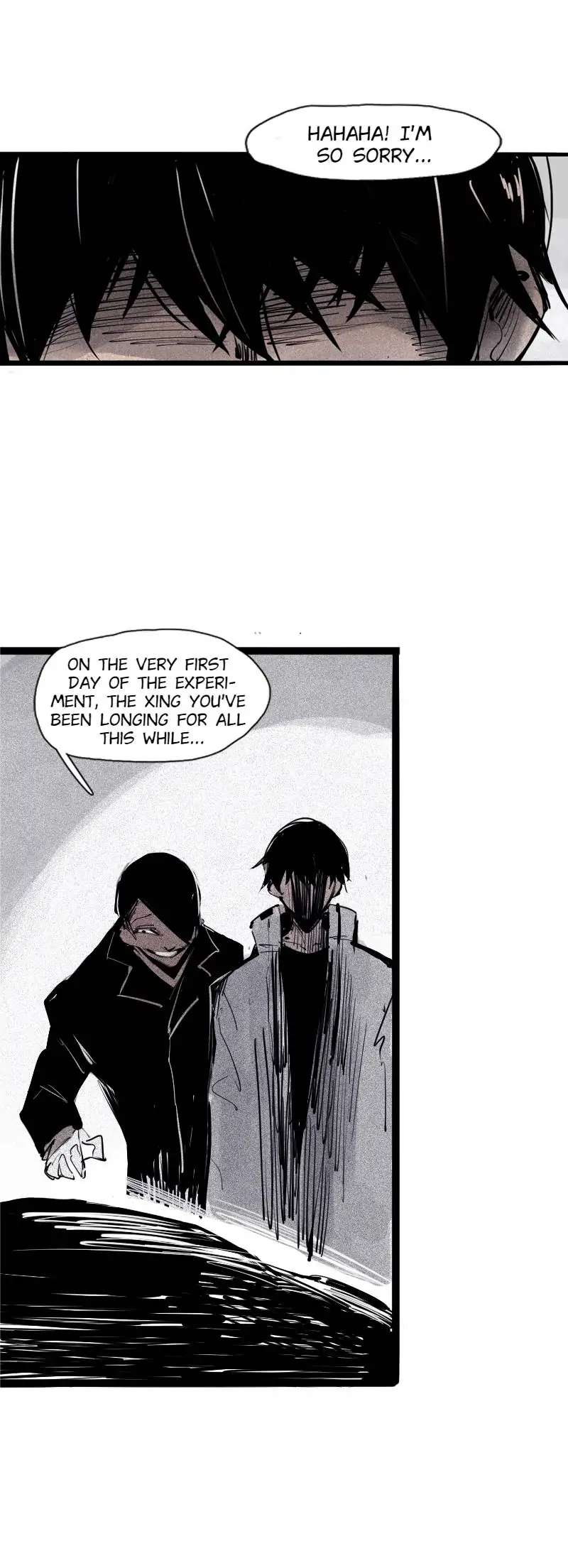 Read Truth Mask chapter 82 image 16 on Lezhin