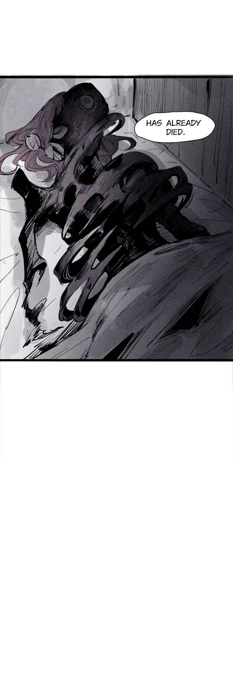Read Truth Mask chapter 82 image 17 on Lezhin