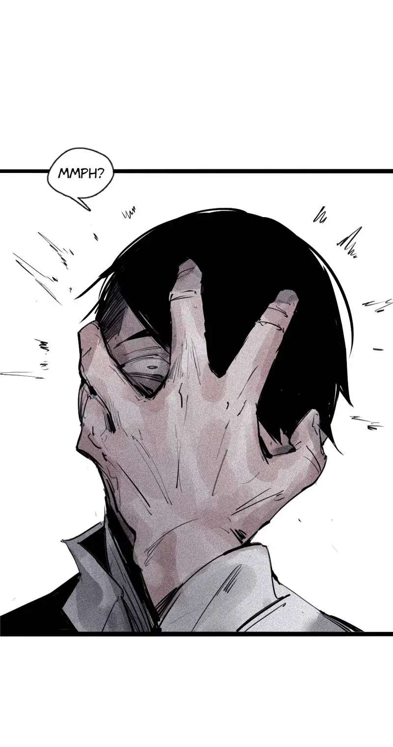 Read Truth Mask chapter 82 image 18 on Lezhin