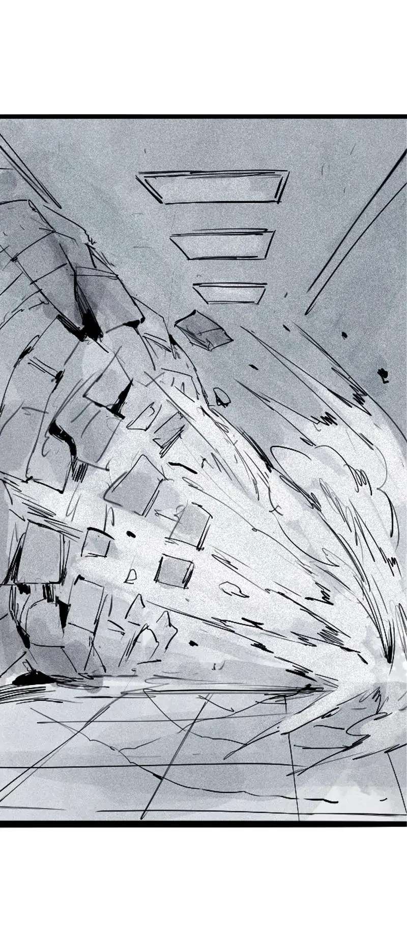Read Truth Mask chapter 82 image 19 on Lezhin