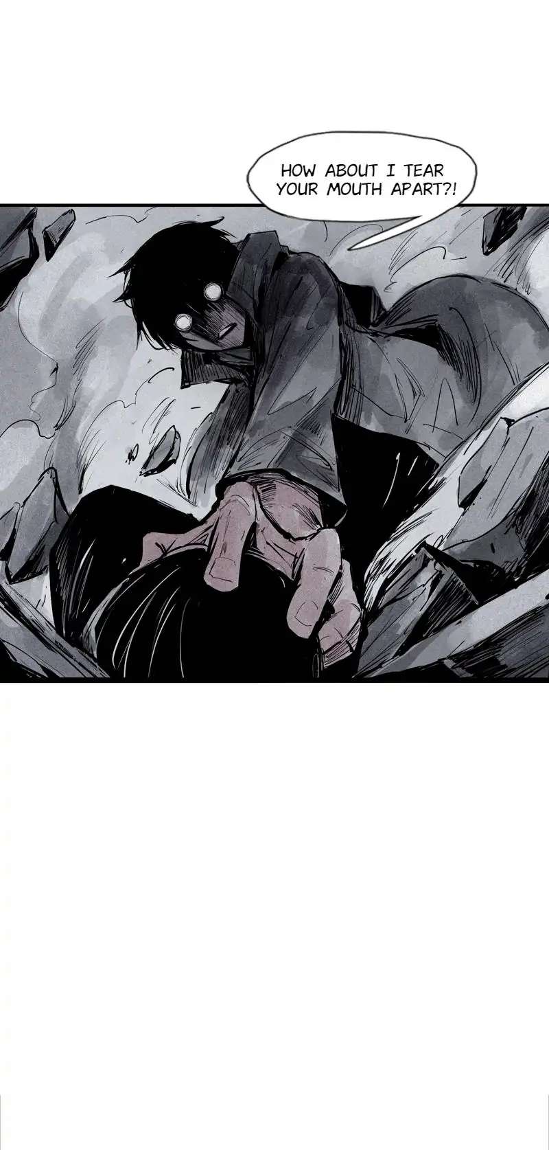 Read Truth Mask chapter 82 image 20 on Lezhin