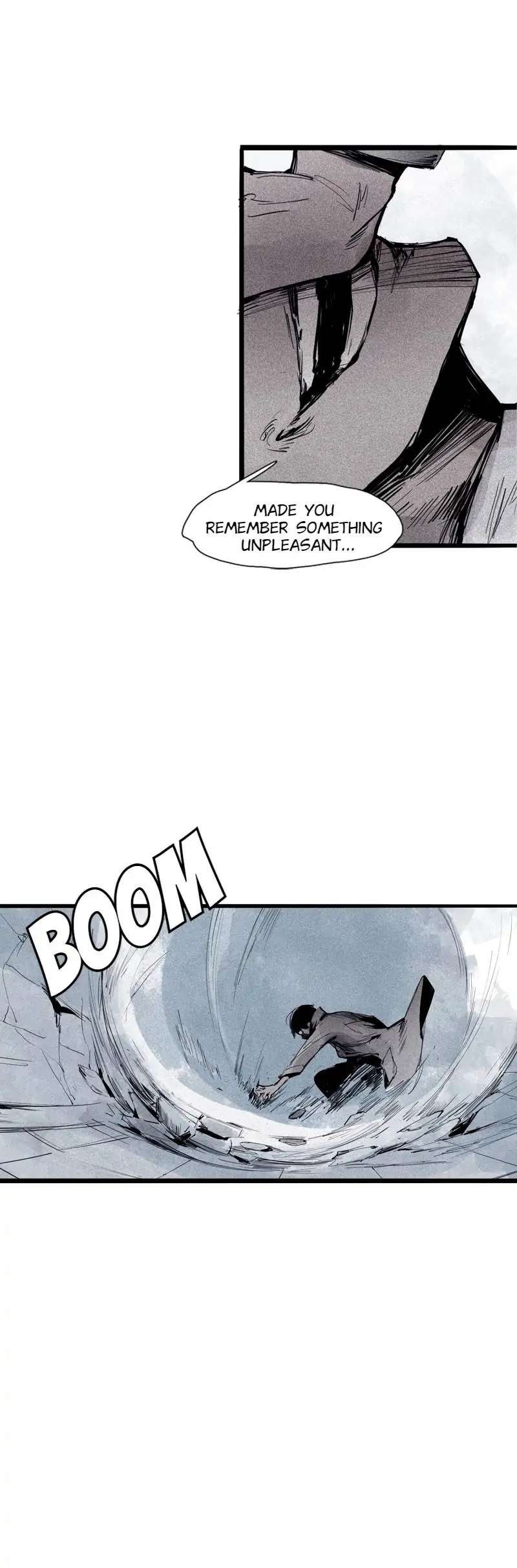 Read Truth Mask chapter 83 image 1 on Lezhin