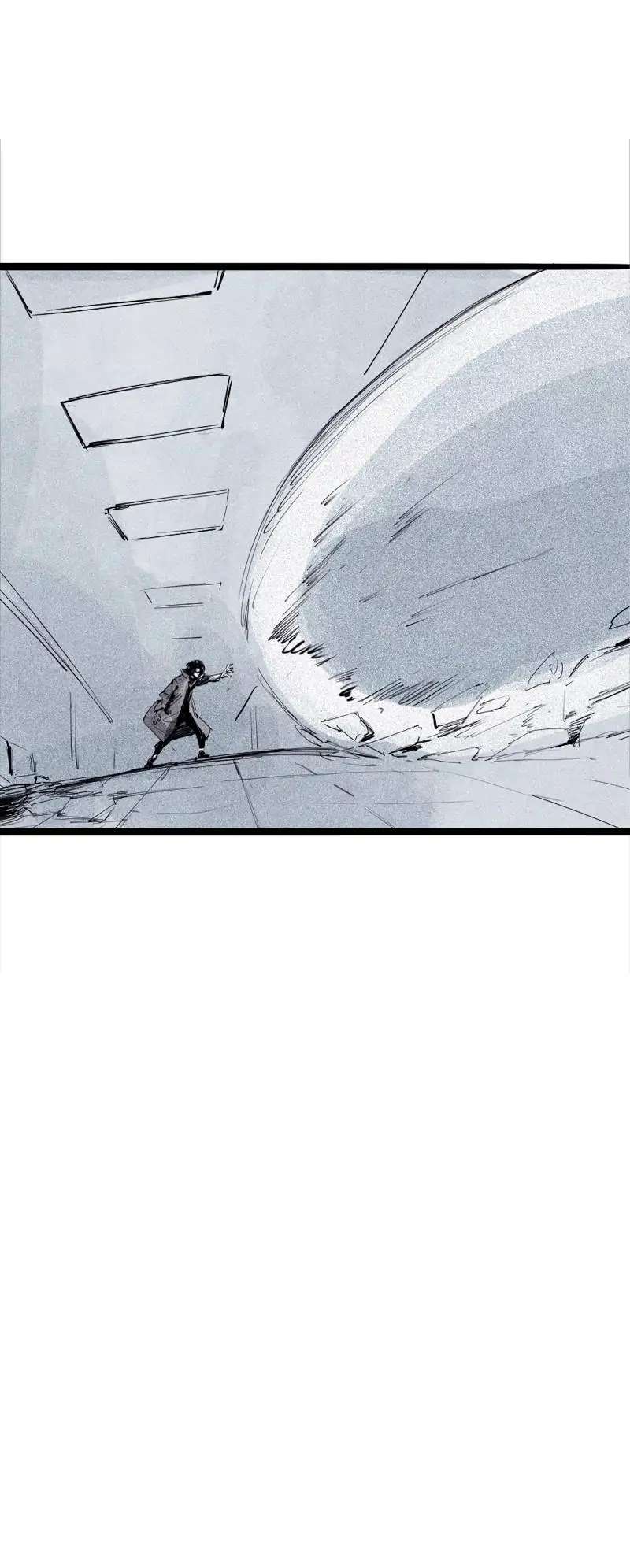 Read Truth Mask chapter 83 image 4 on Lezhin