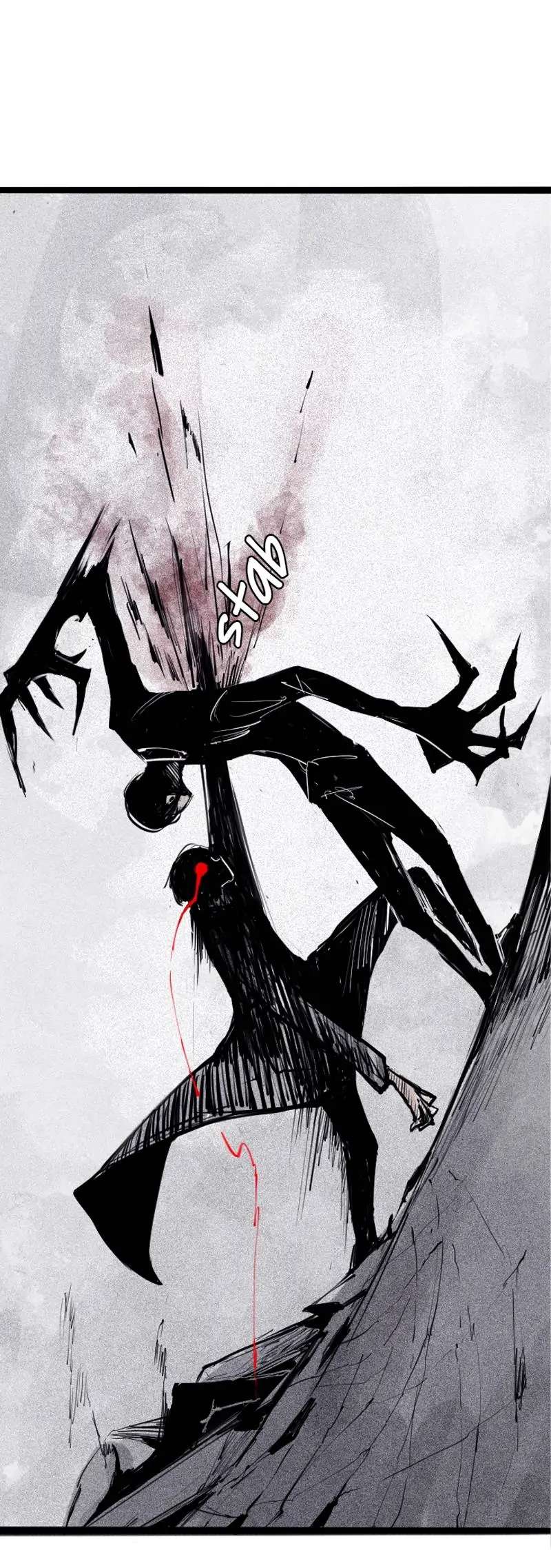Read Truth Mask chapter 84 image 10 on Lezhin