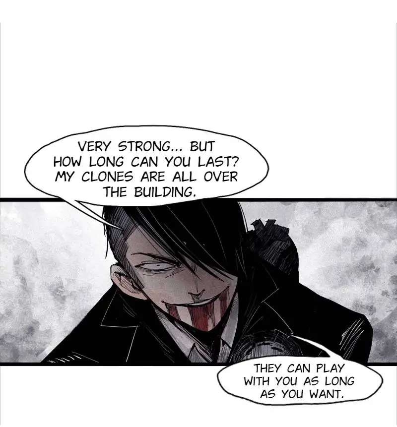 Read Truth Mask chapter 84 image 11 on Lezhin