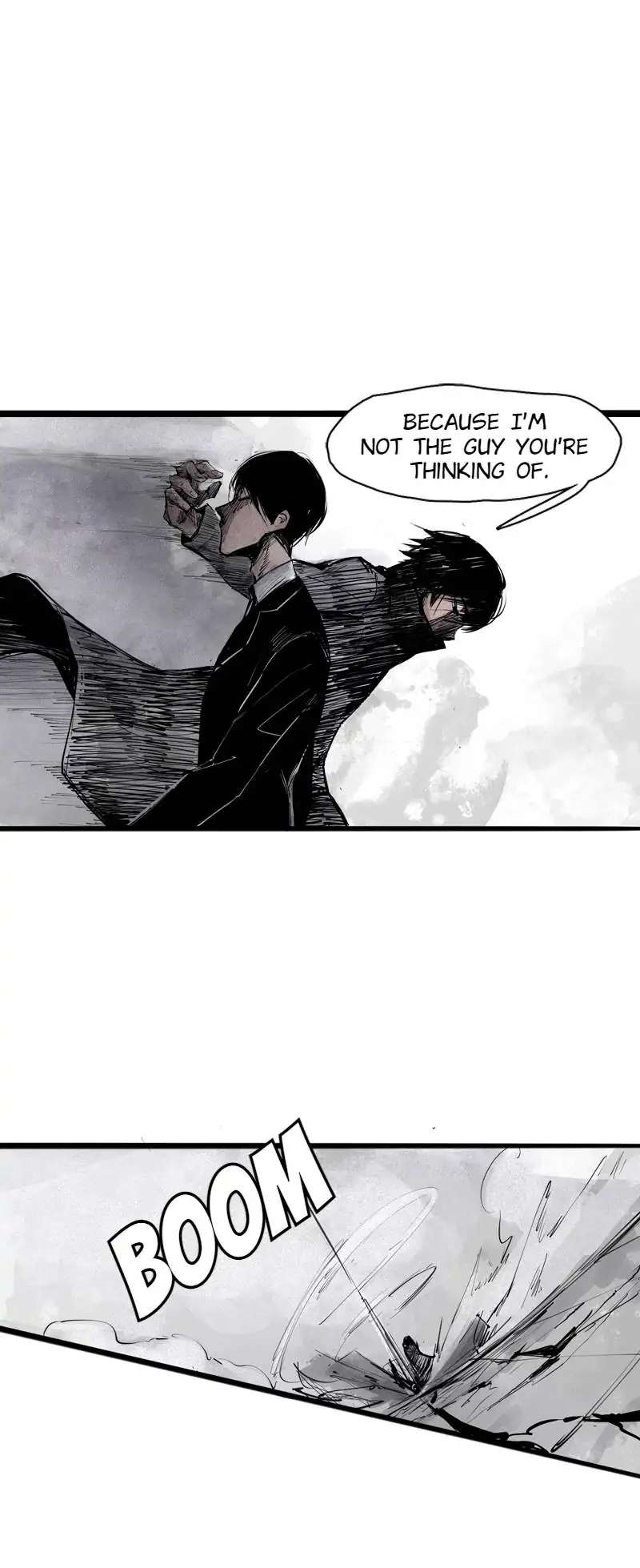 Read Truth Mask chapter 84 image 7 on Lezhin