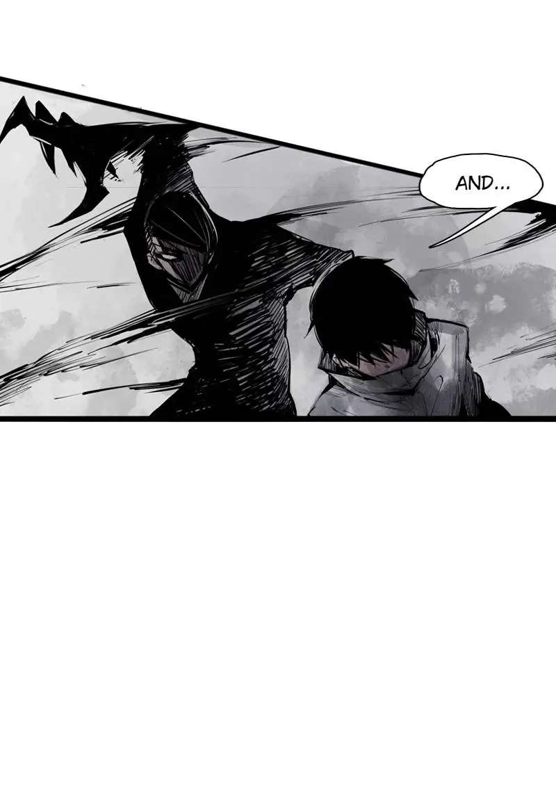 Read Truth Mask chapter 84 image 8 on Lezhin