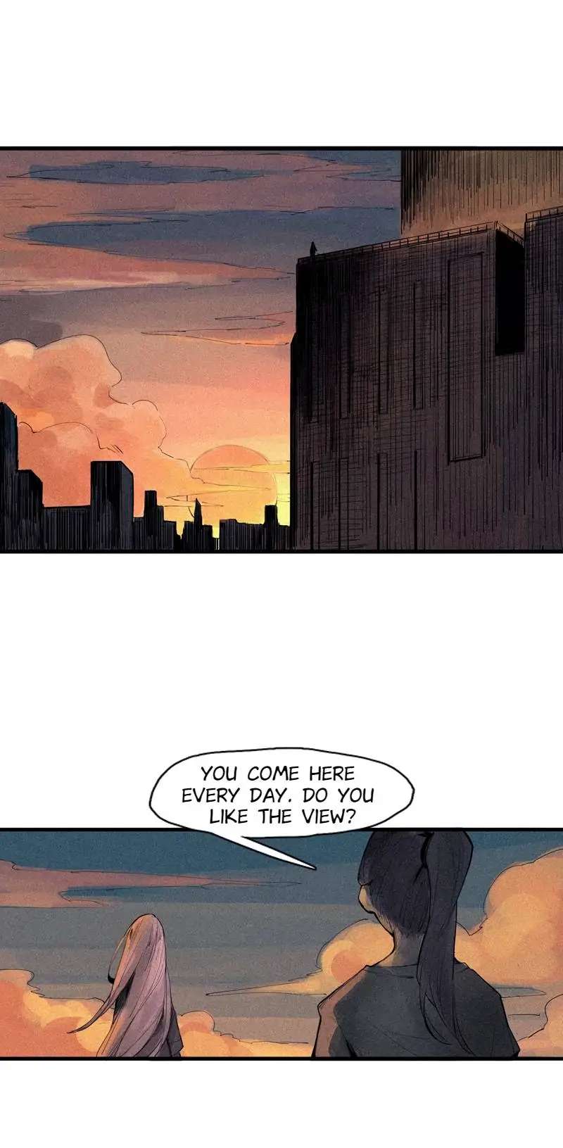 Read Truth Mask chapter 85 image 13 on Lezhin