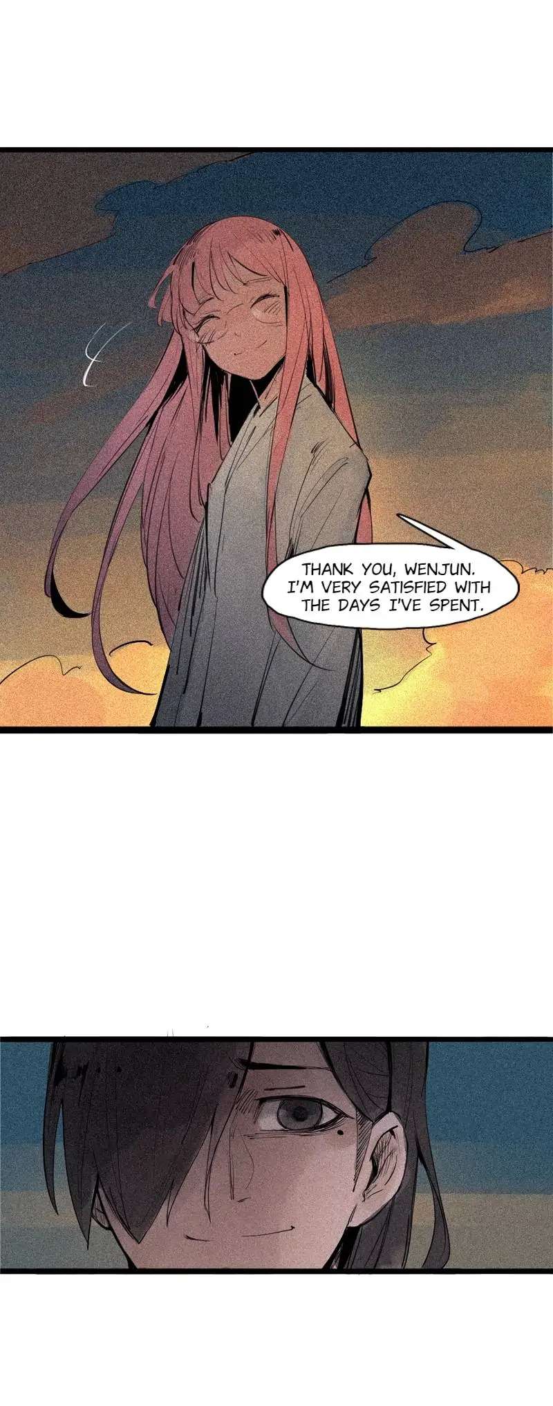 Read Truth Mask chapter 85 image 16 on Lezhin