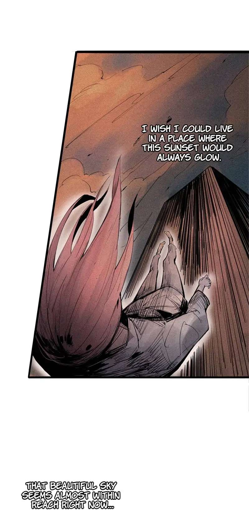 Read Truth Mask chapter 85 image 19 on Lezhin